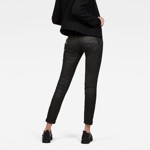 G-Star Midge Cody Skinny Jean